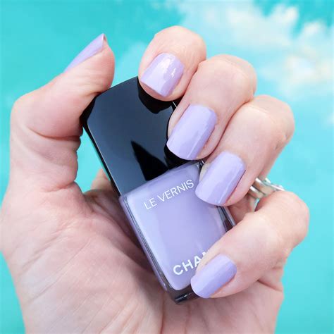 chanel nail polish 2022 summer|Chanel nail polish cost.